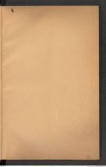 k.k. naturhistorisches Hofmuseum, Protokollbuch Intendanzakten 1912, Seite 3